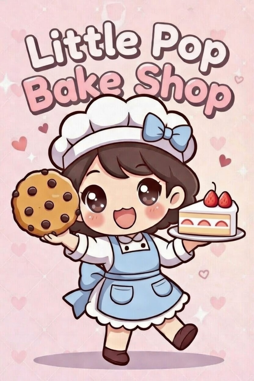 Little Pop Bake Shop